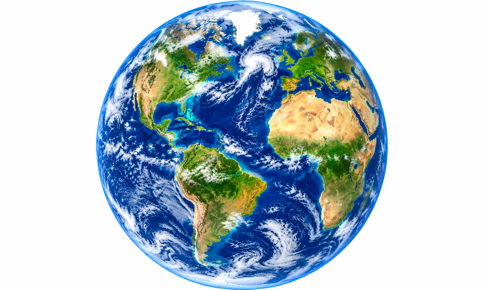 Healing for the Planet 