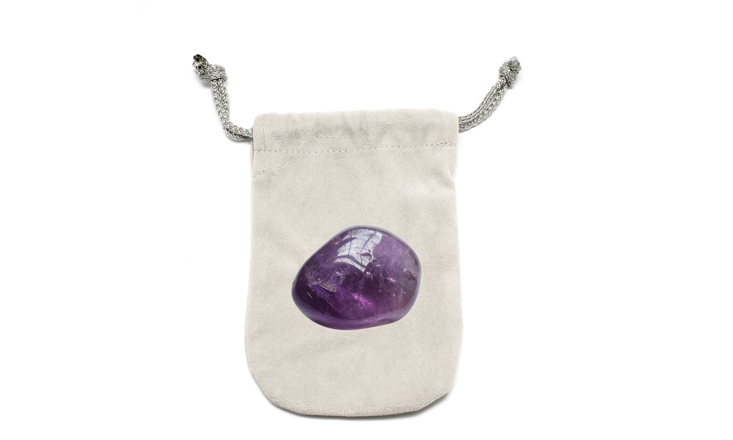 Ancient Crystal Technology