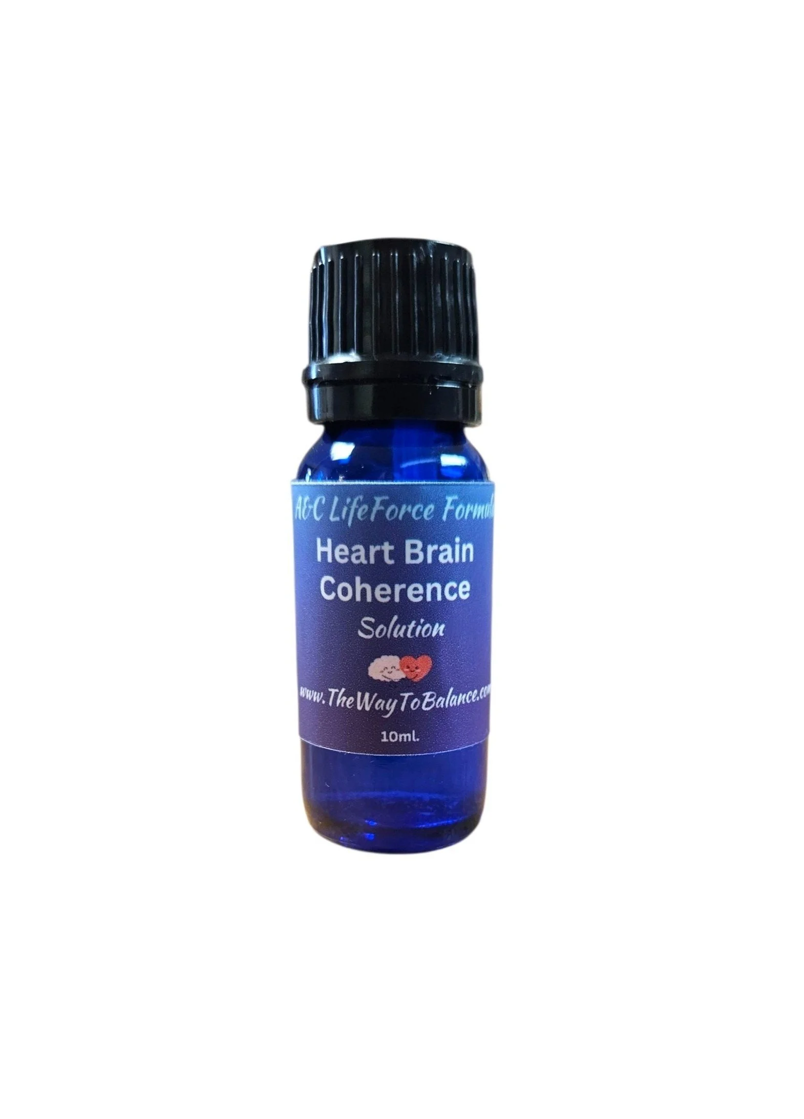 Heart Brain Coherence Solution