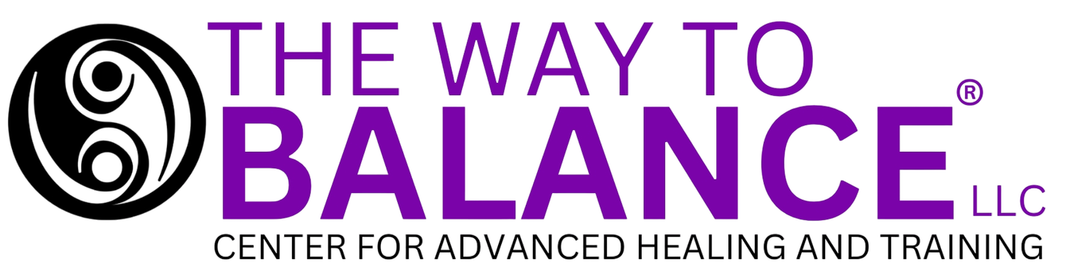 The Way To Balance