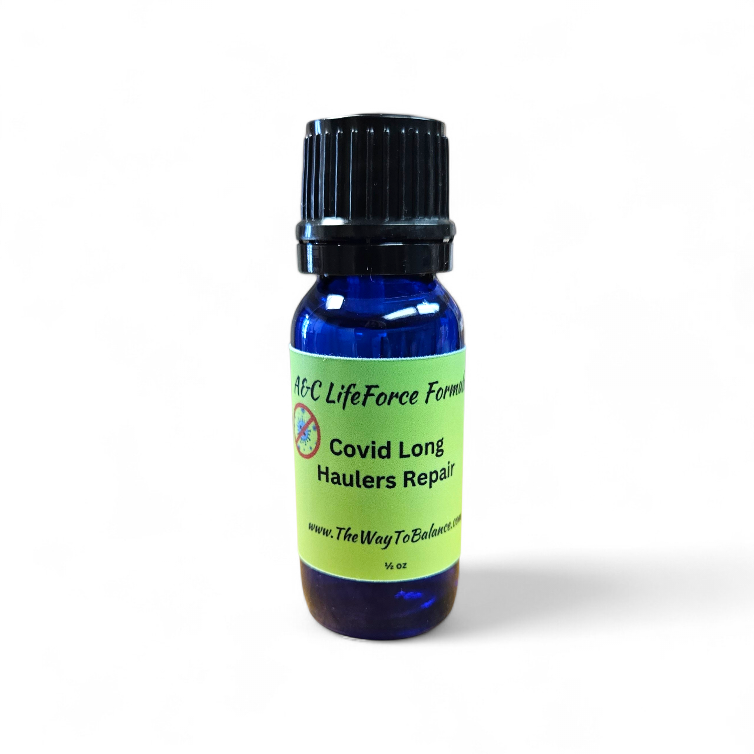 Covid Long Haulers Repair