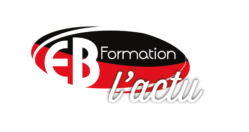 Les actus d&#39;EB Formation