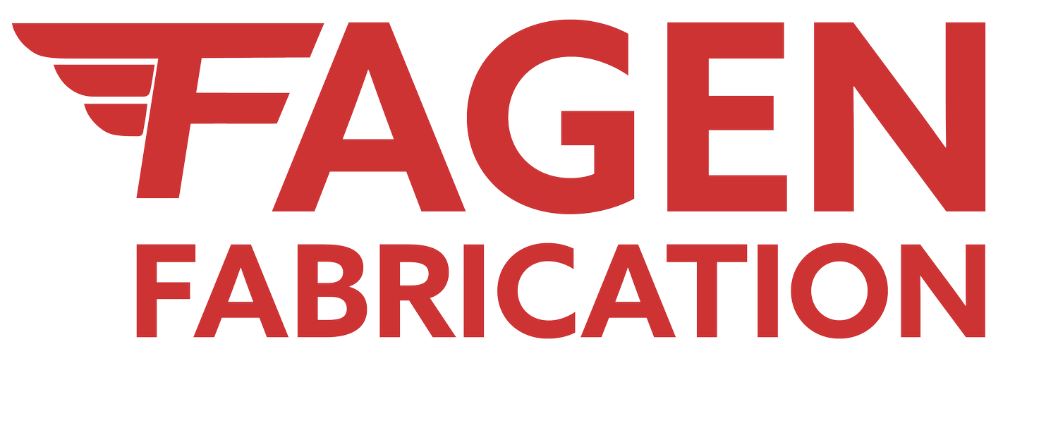 Fagen Fabrication - Industrial Fabrication Services