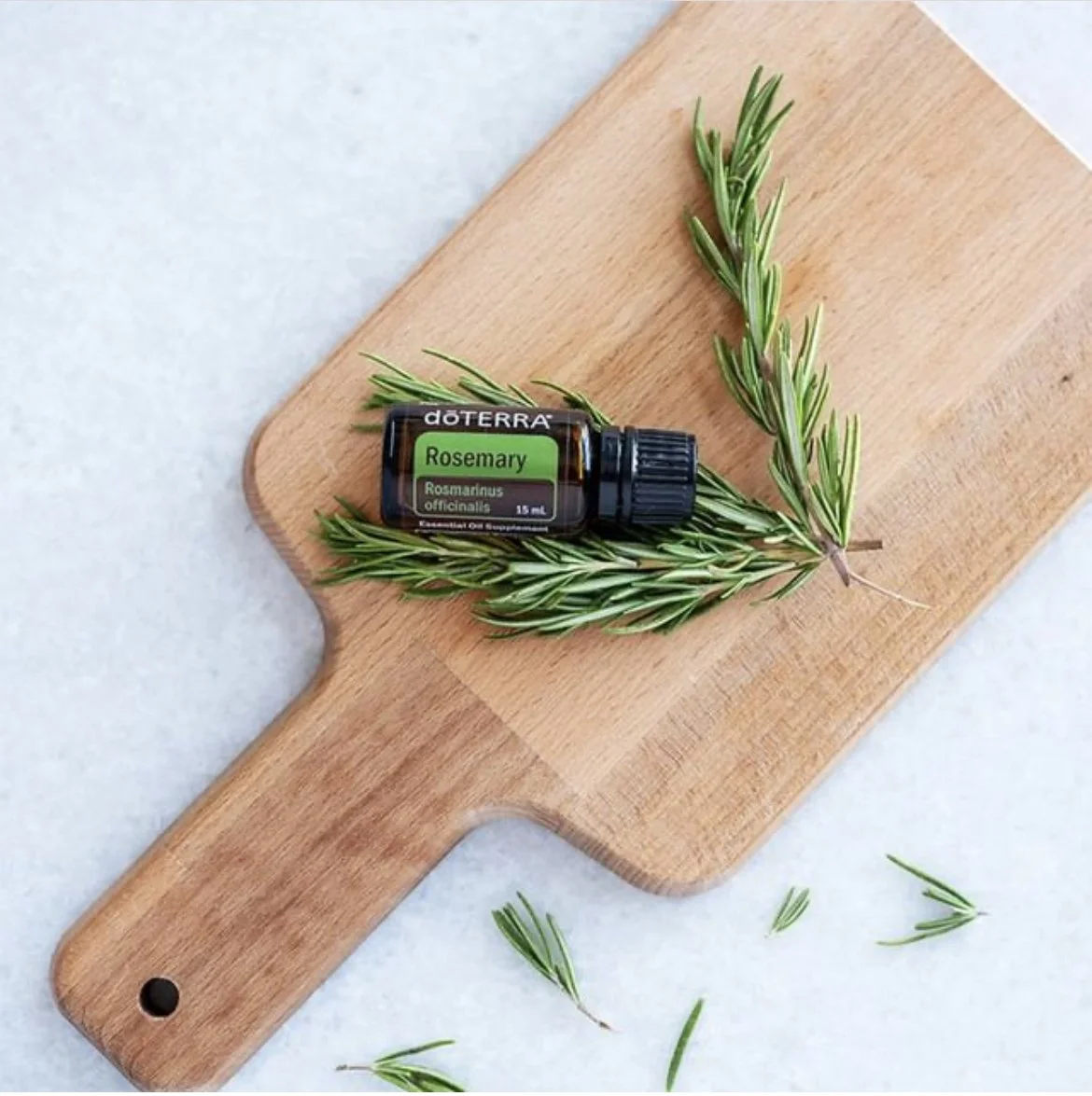 Rosemary