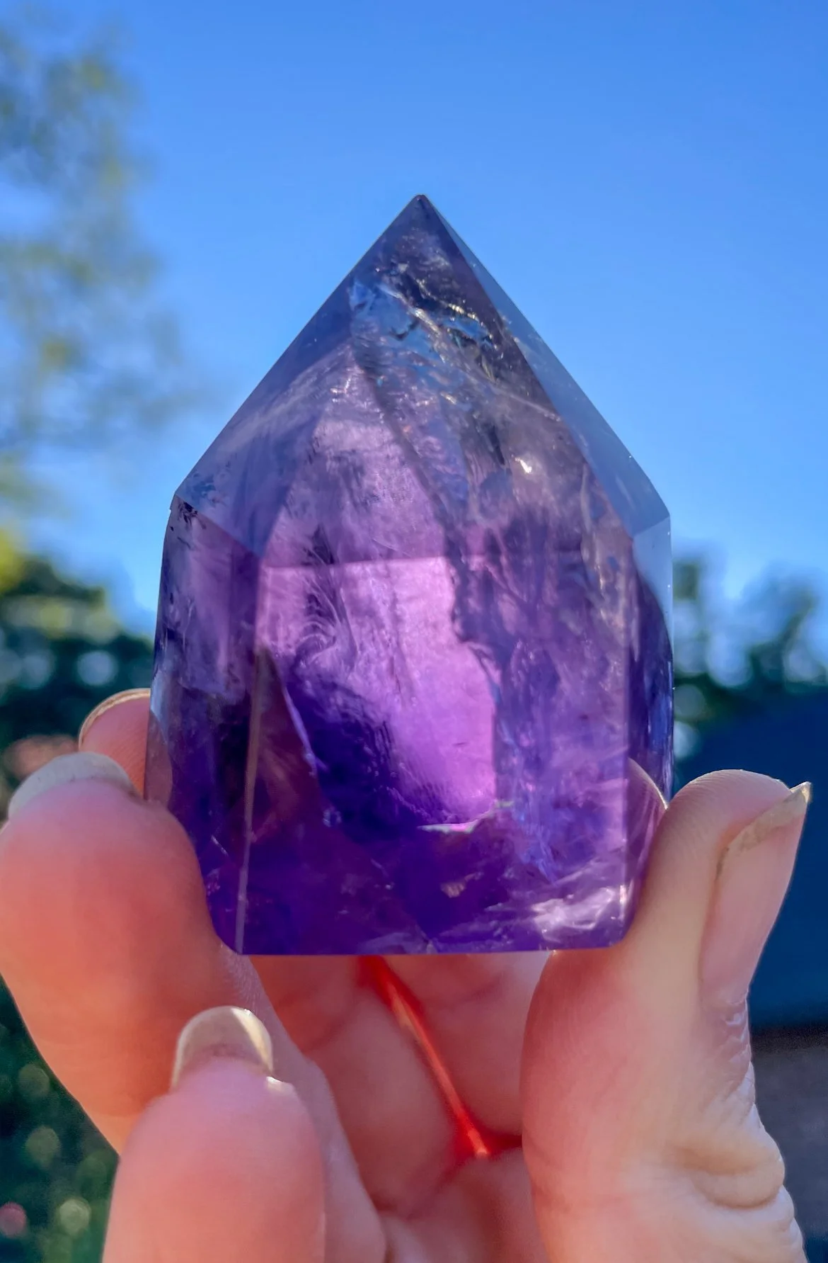 Ametrine Tower B