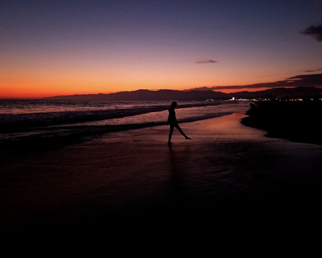 Loving Kindness Meditation