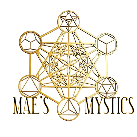 Mae&#39;s Mystics