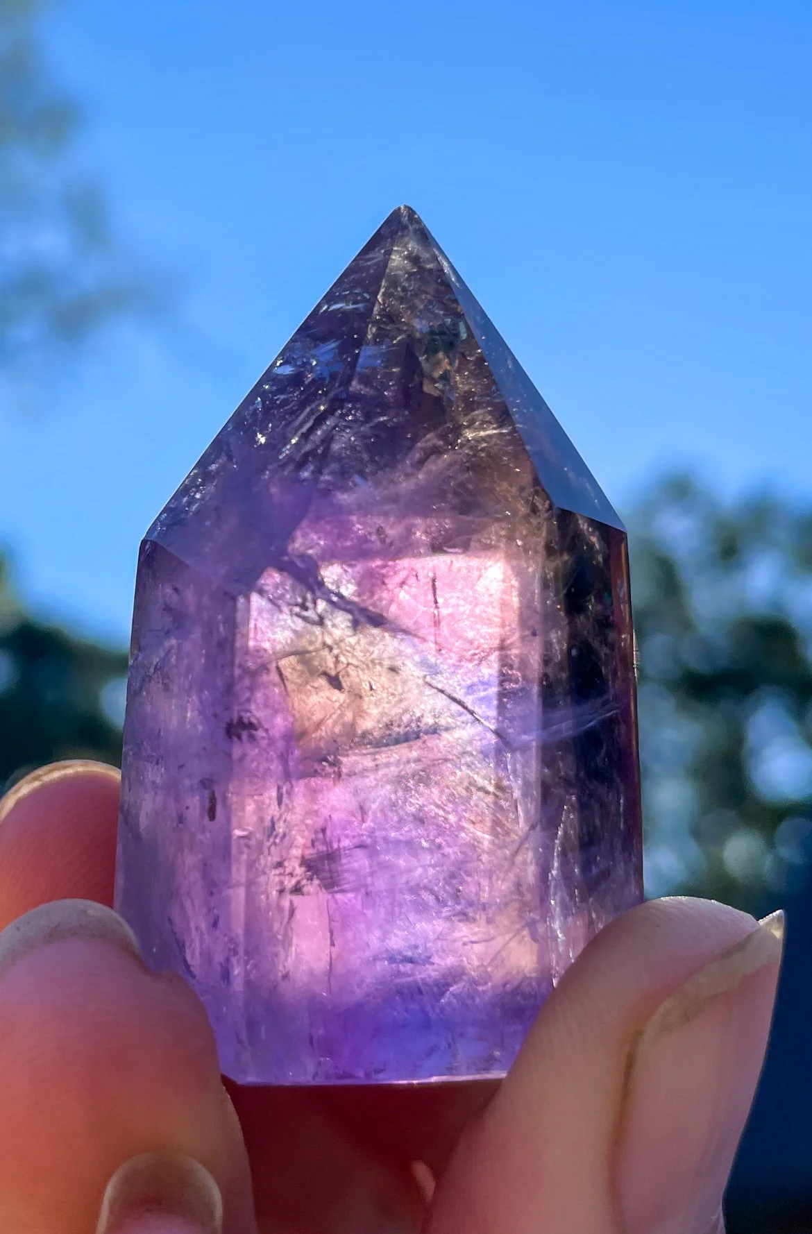 Ametrine Tower C