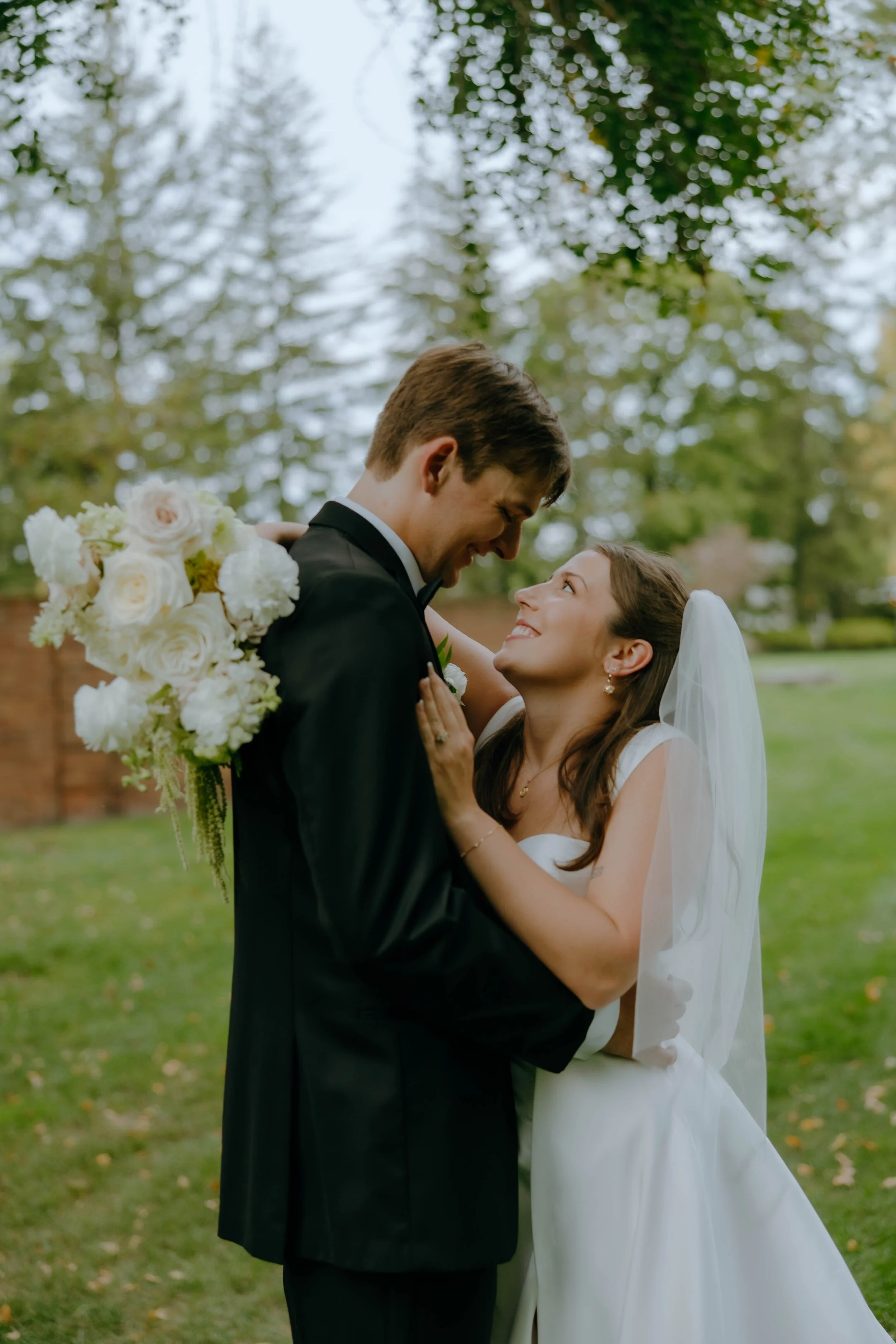 cora + kane