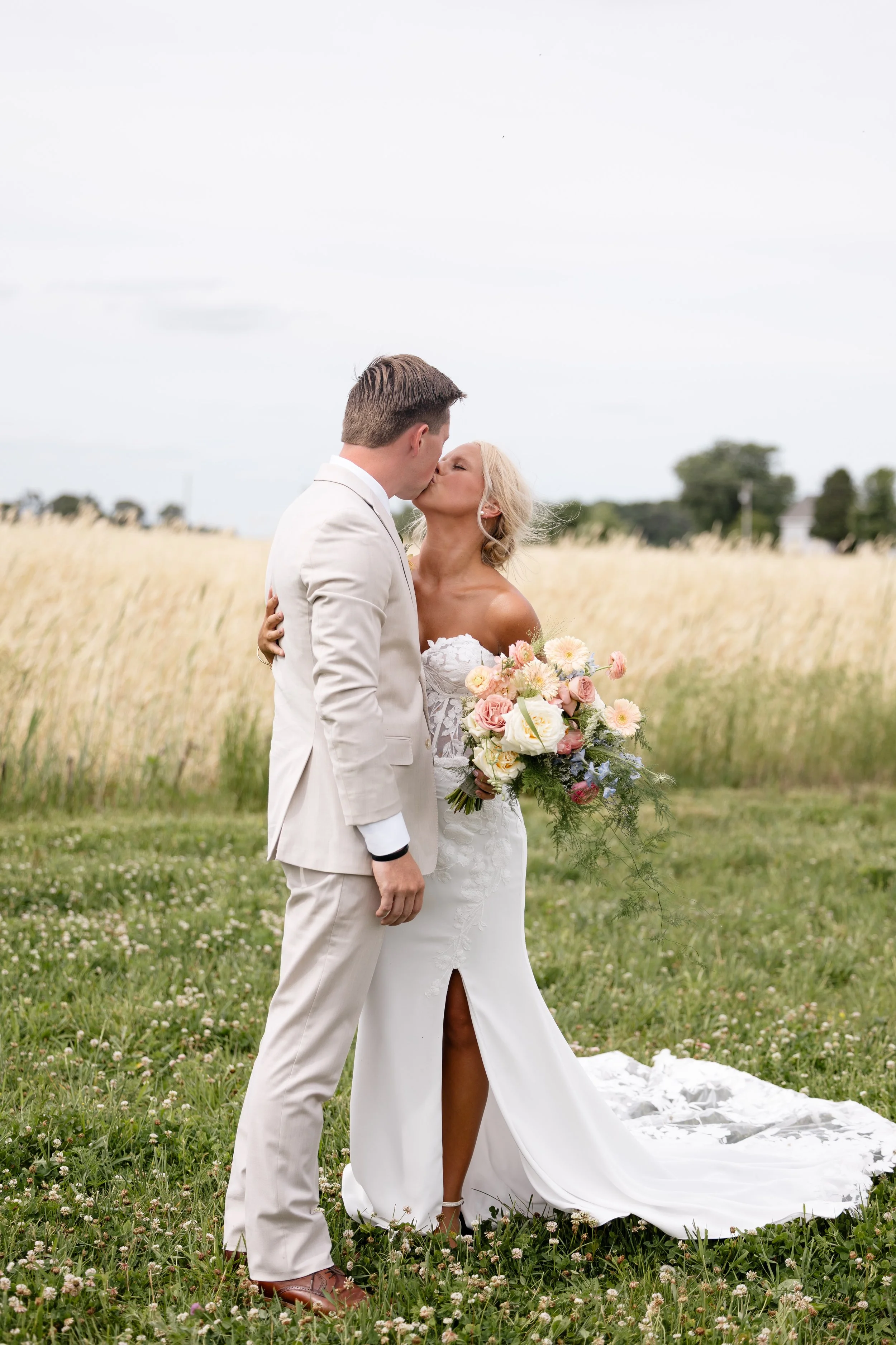 daniel + frances