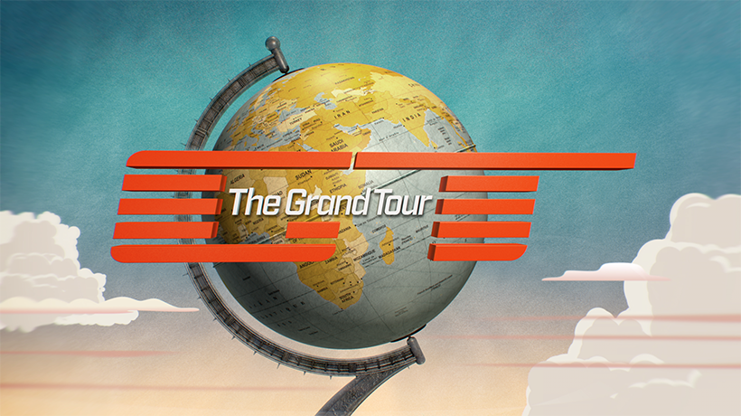  The Grand Tour 