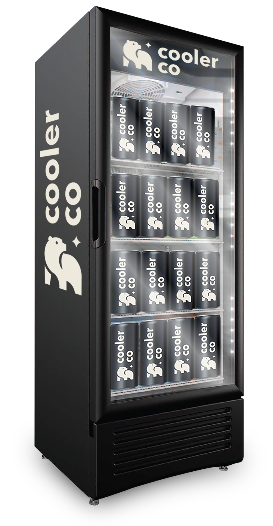 Coolers — Cooler Co