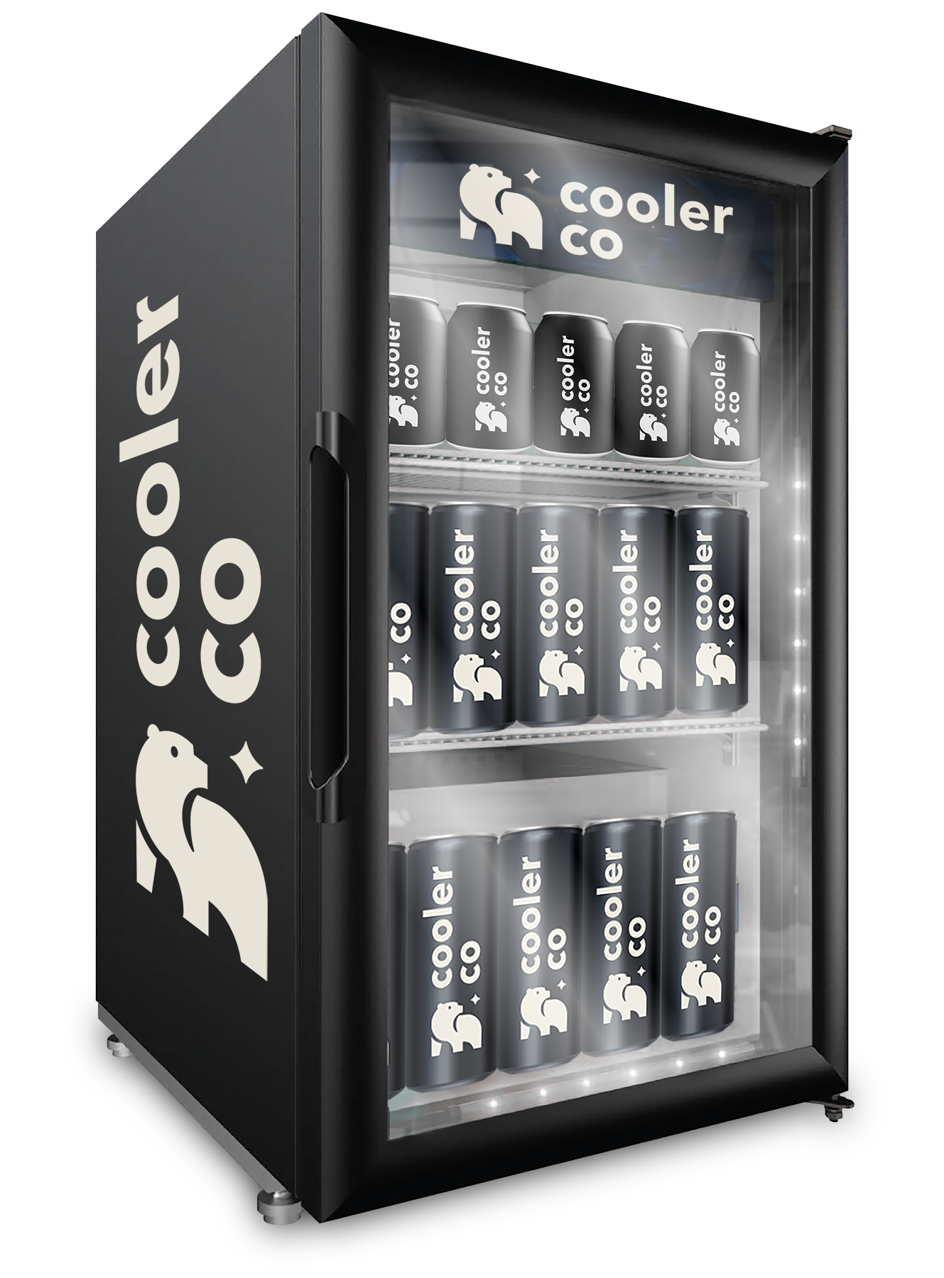 Coolers — Cooler Co