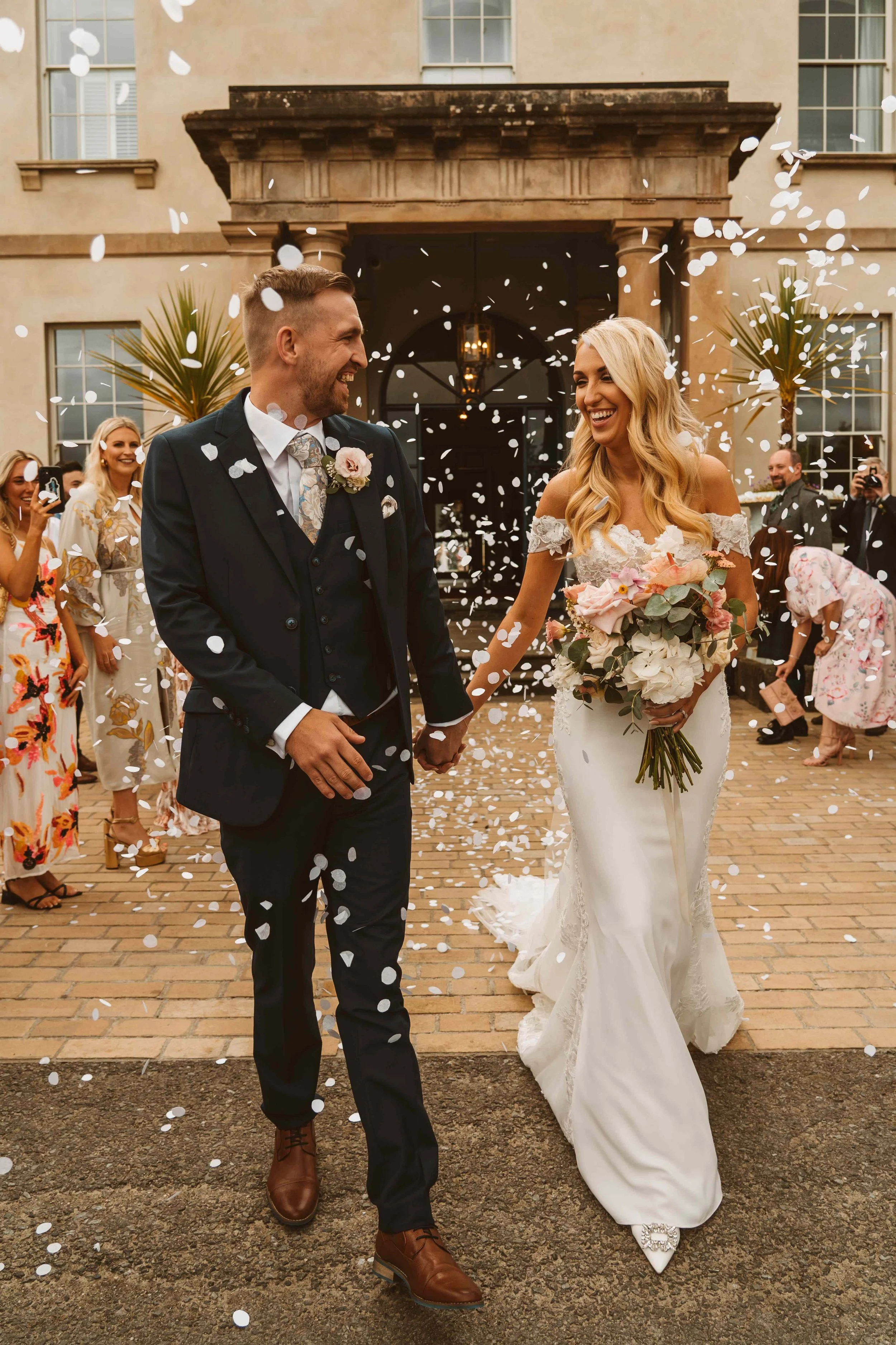 Becca & Craig
