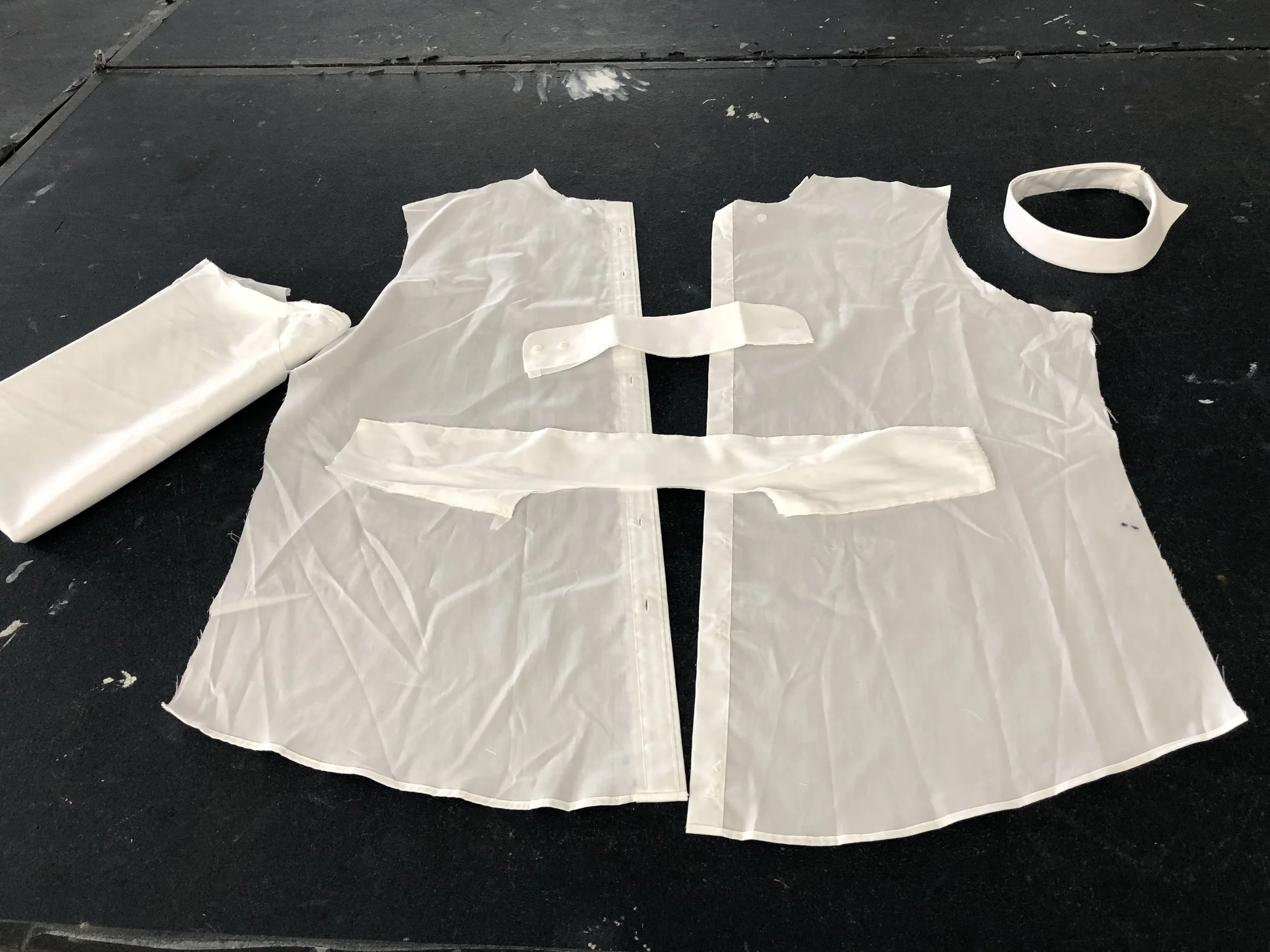 Dress Construction
