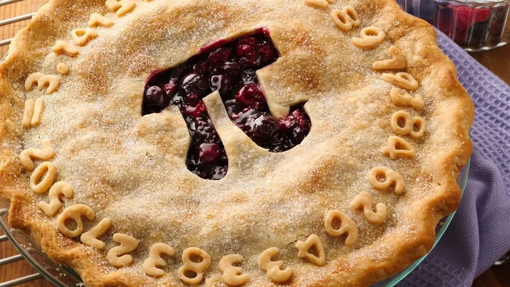 Pi(e) Day Fundraiser