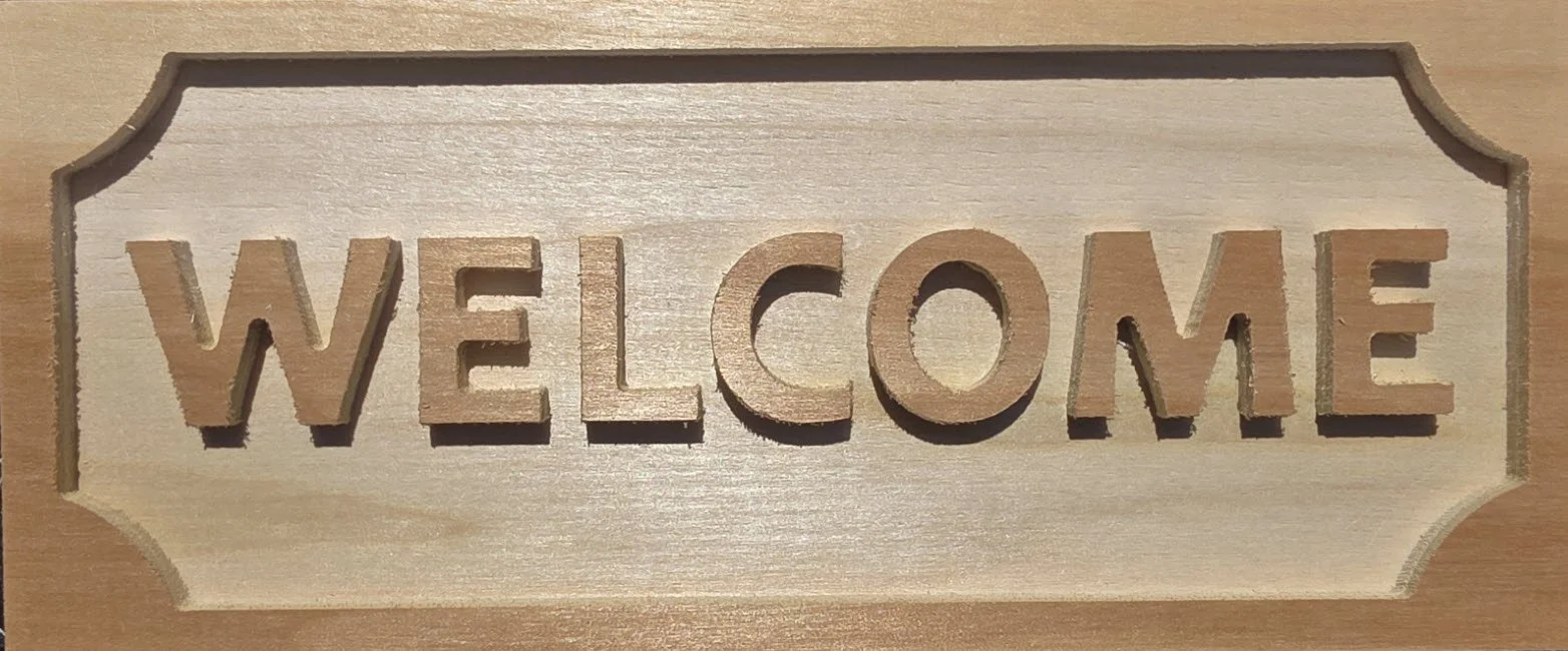 Members Only: CNC Router Training