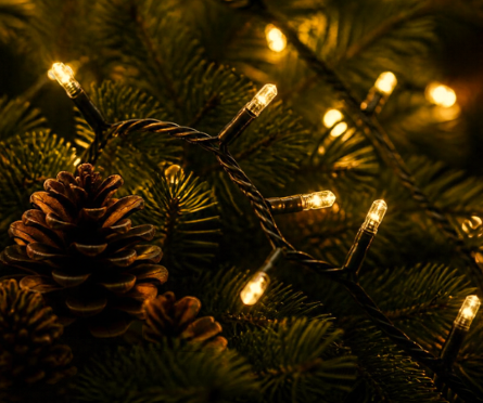 Light Up the Season: Custom LED Class 