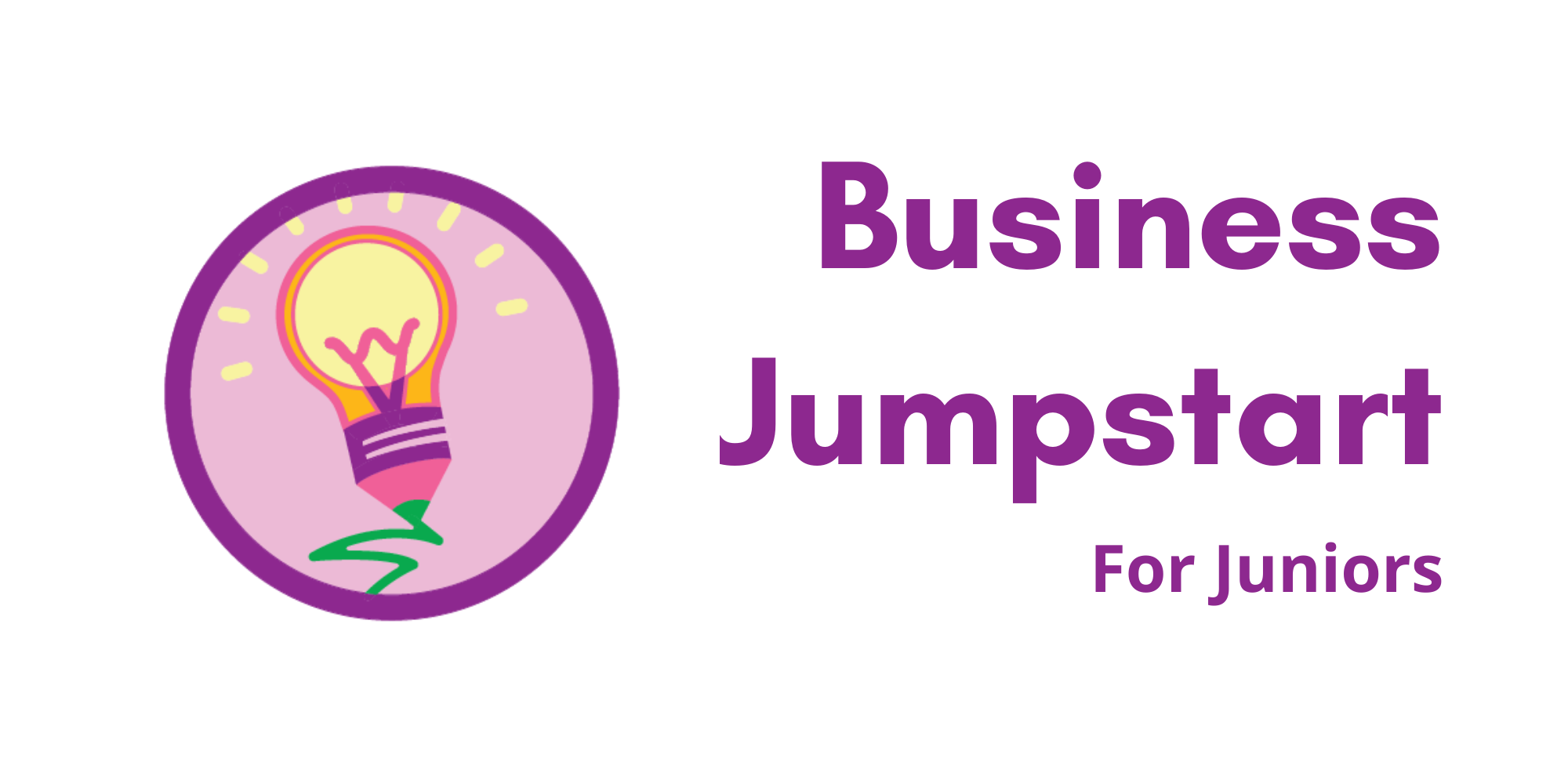 Business Jumpstart for Juniors — The Inventor Center
