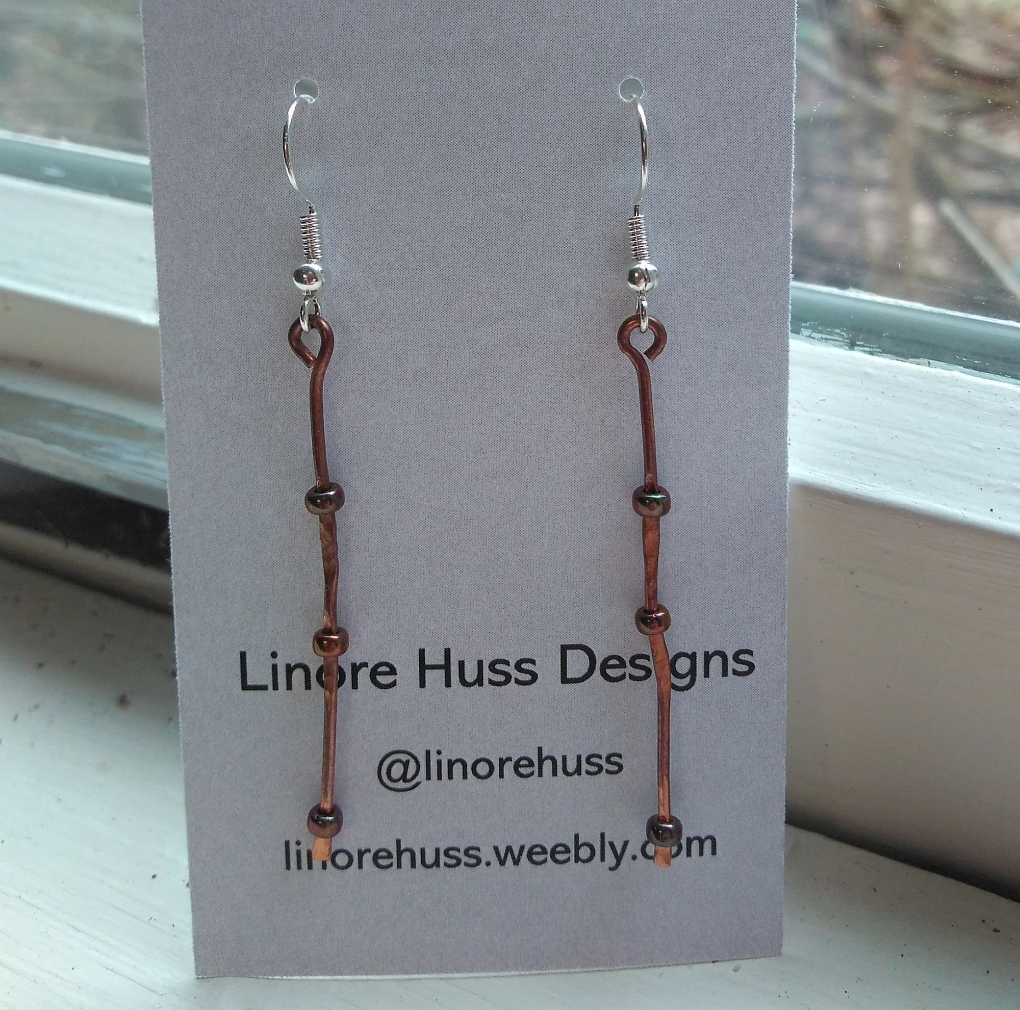 Hammer Textures in Jewelry — The Inventor Center