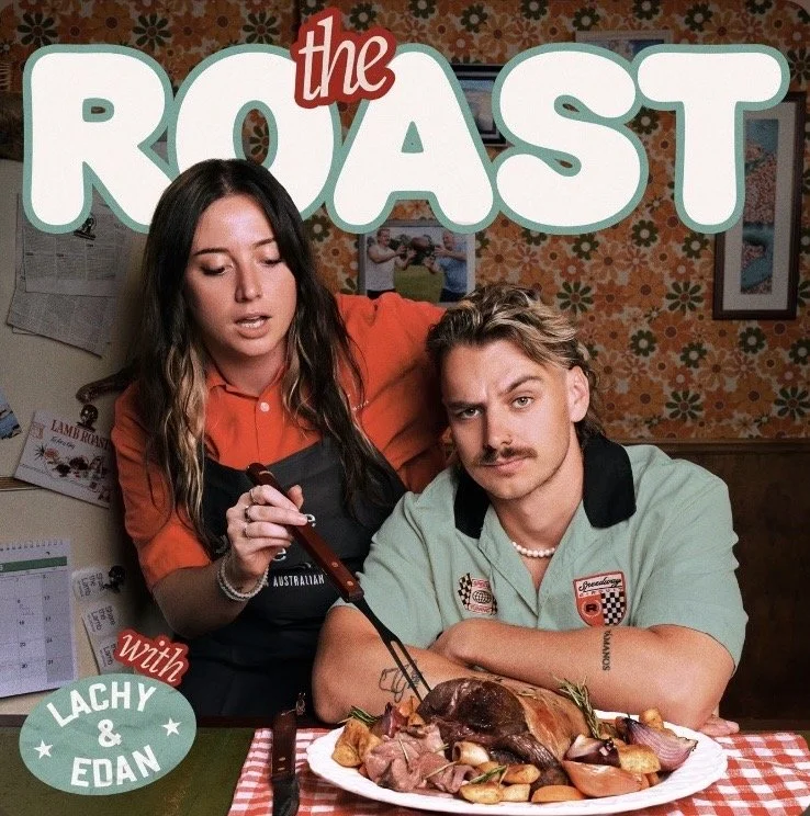 Recipe writer and food stylist