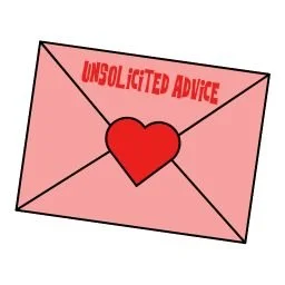 Unsolicited Advice, Substack, Agony Aunt