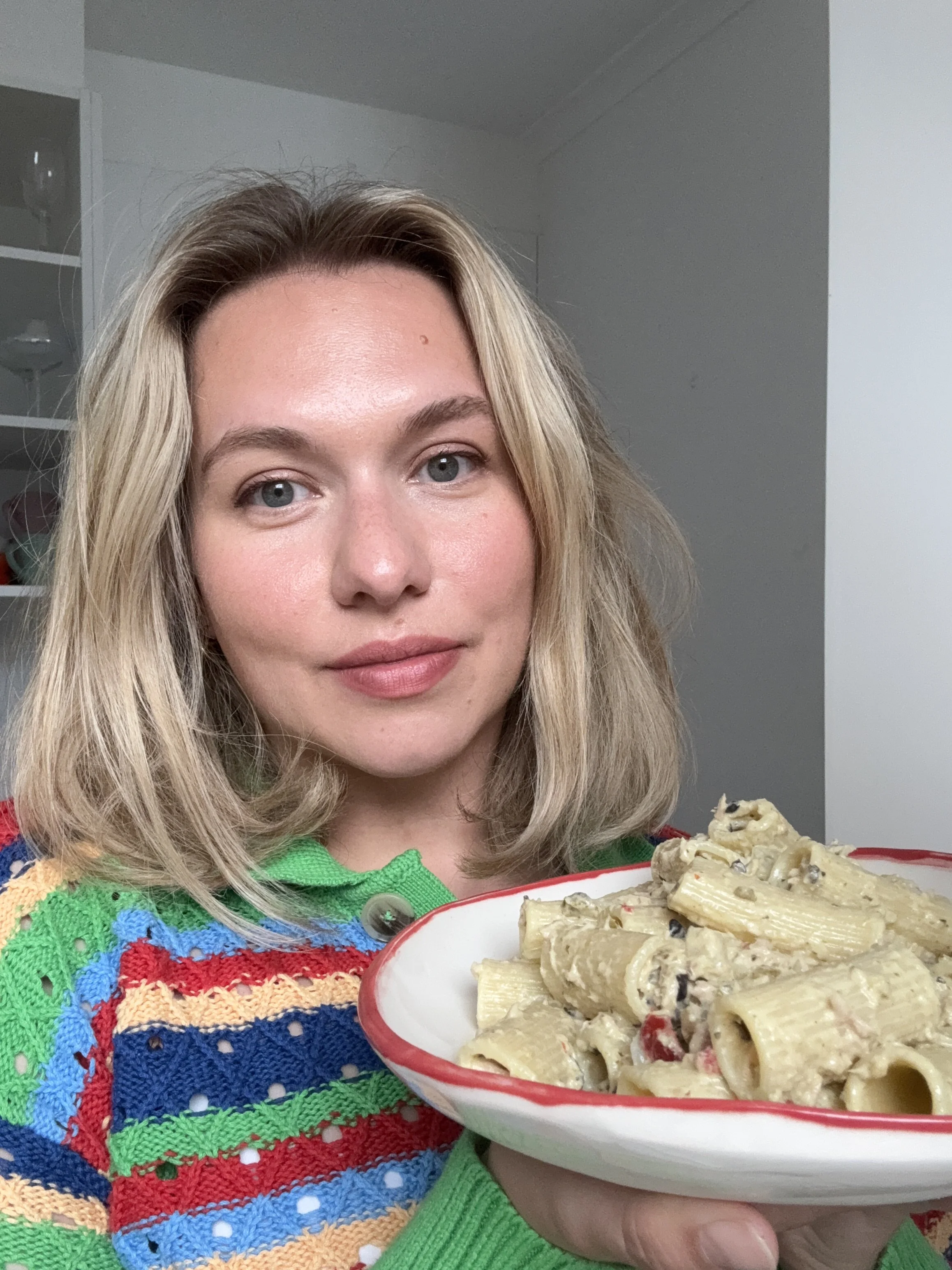 UGC creator Australia, content creator for food brands, recipe content for social, social media videos for brands, Sydney content creator