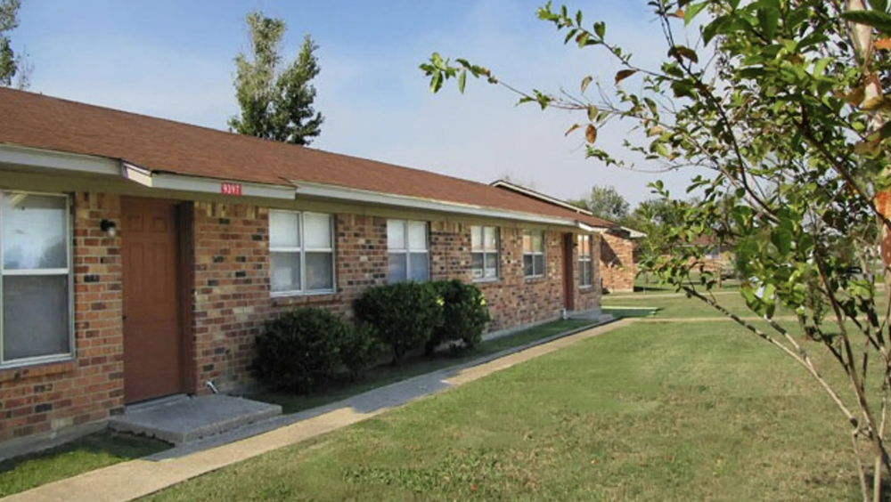 Affordable Living — Fairfield Property Management