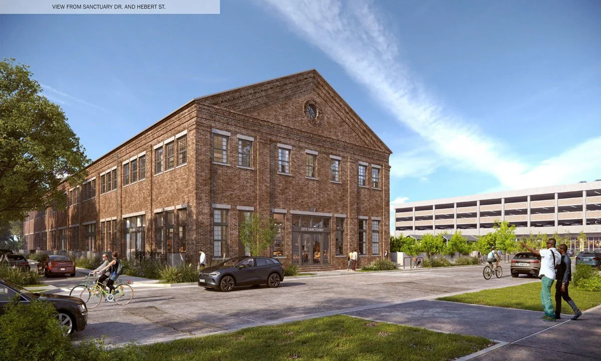 Discover Riverside Lofts at Federal City. Thoughtfully renovated market-rate 1 & 2 bedroom lofts in New Orleans featuring premium amenities and river access.