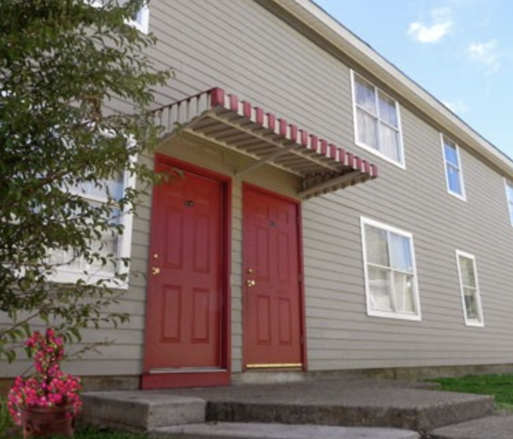 Affordable Living — Fairfield Property Management