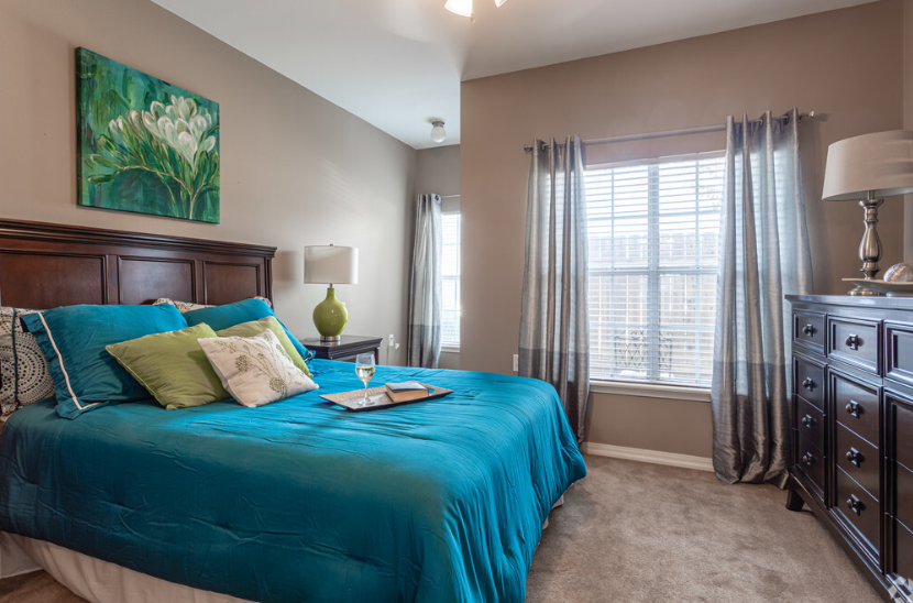 Apartments for rent near Barksdale Air Force Base in Bossier City LA 