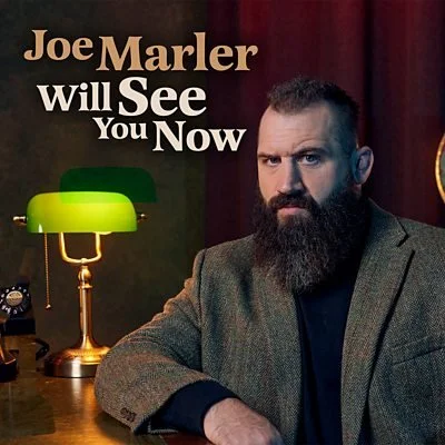 joe marler will see you now