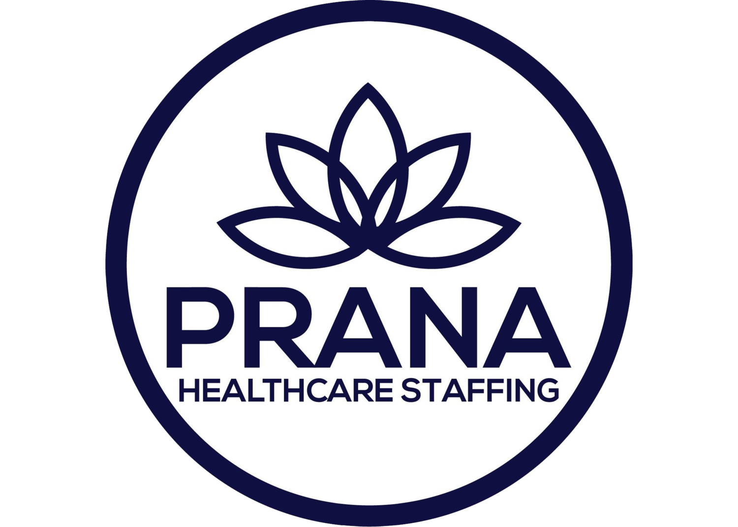 Prana Healthcare Staffing