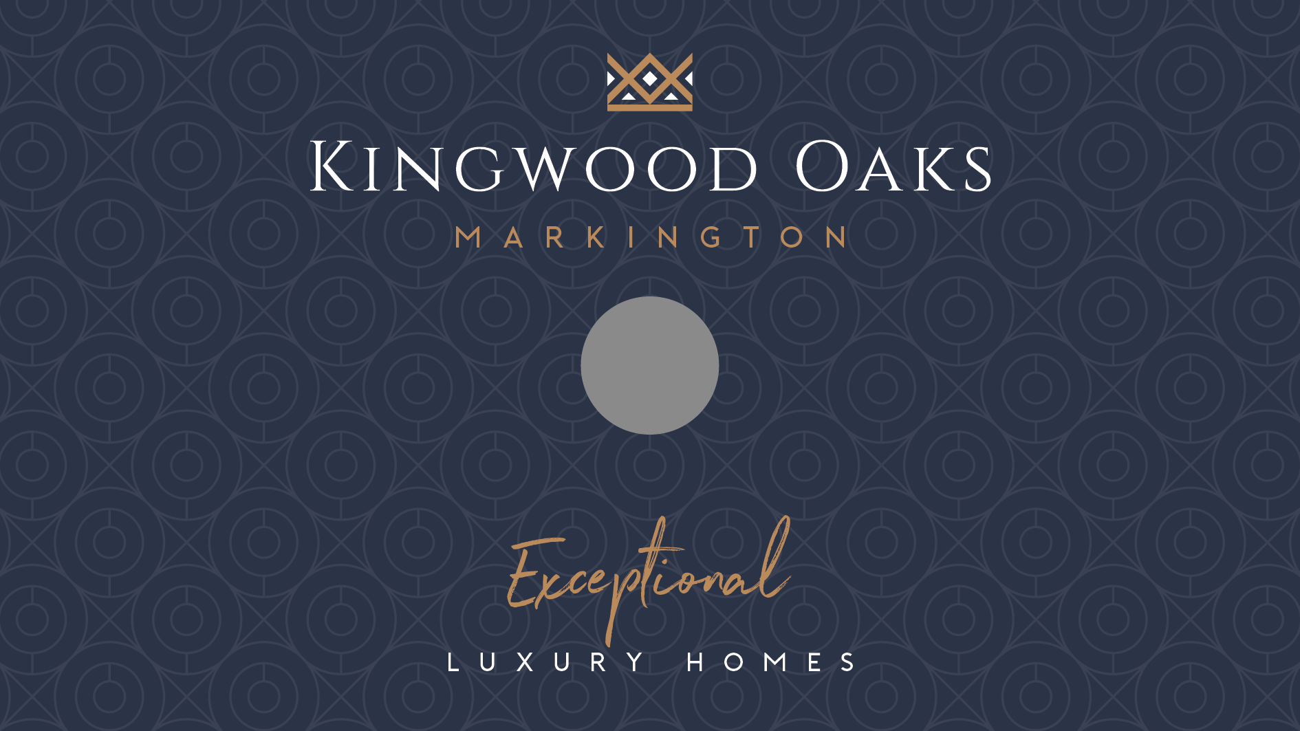 Kingwood Oaks — Thomas Alexander