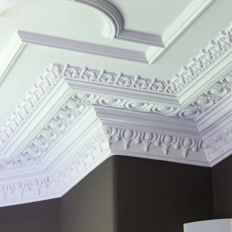 Restoration at its best is about respect: preserving character, celebrating craftsmanship, and ensuring these architectural details are there for generations to come 🤍
It has been such a pleasure to revisit this Victorian Villa that we worked on ove