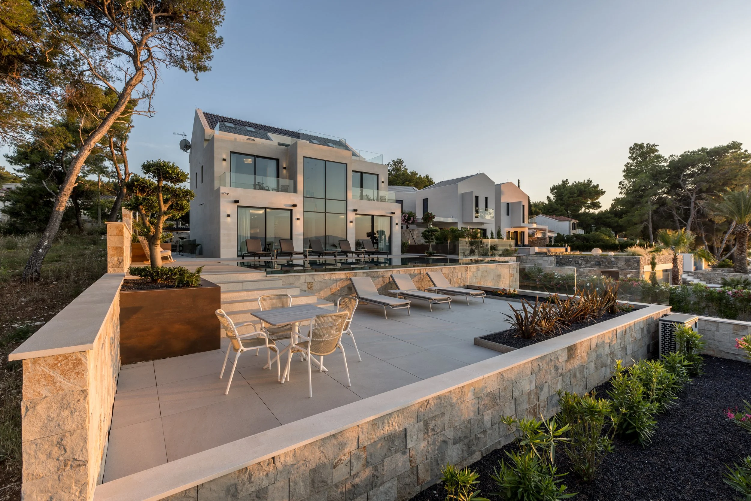 VILLA SAPPHIRE