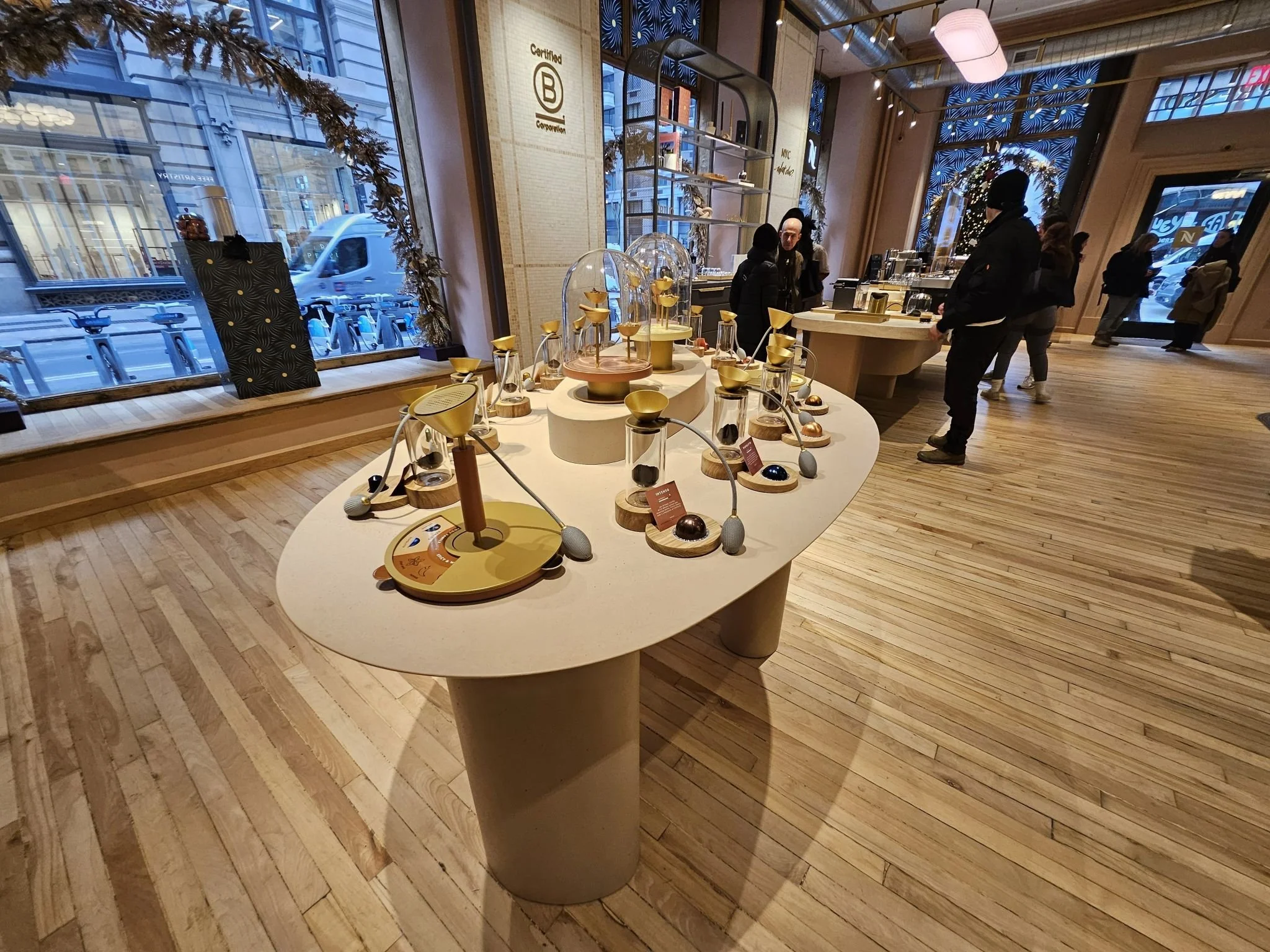 A Pre-NRF Retail Walkabout in NYC: What Great Retail Looks Like in 2026