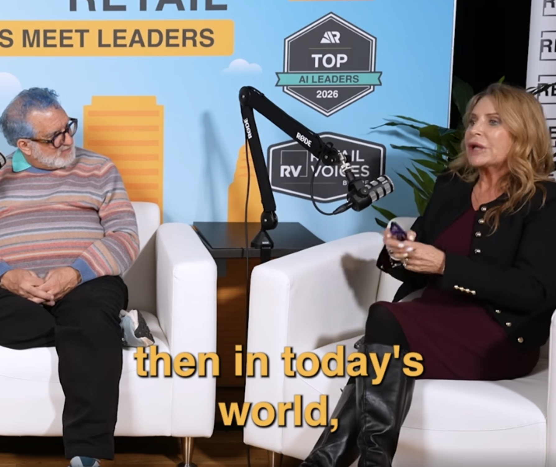 Elevating Frontline Retail Strategy for 2026