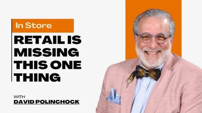 Retail still needs to feel human
