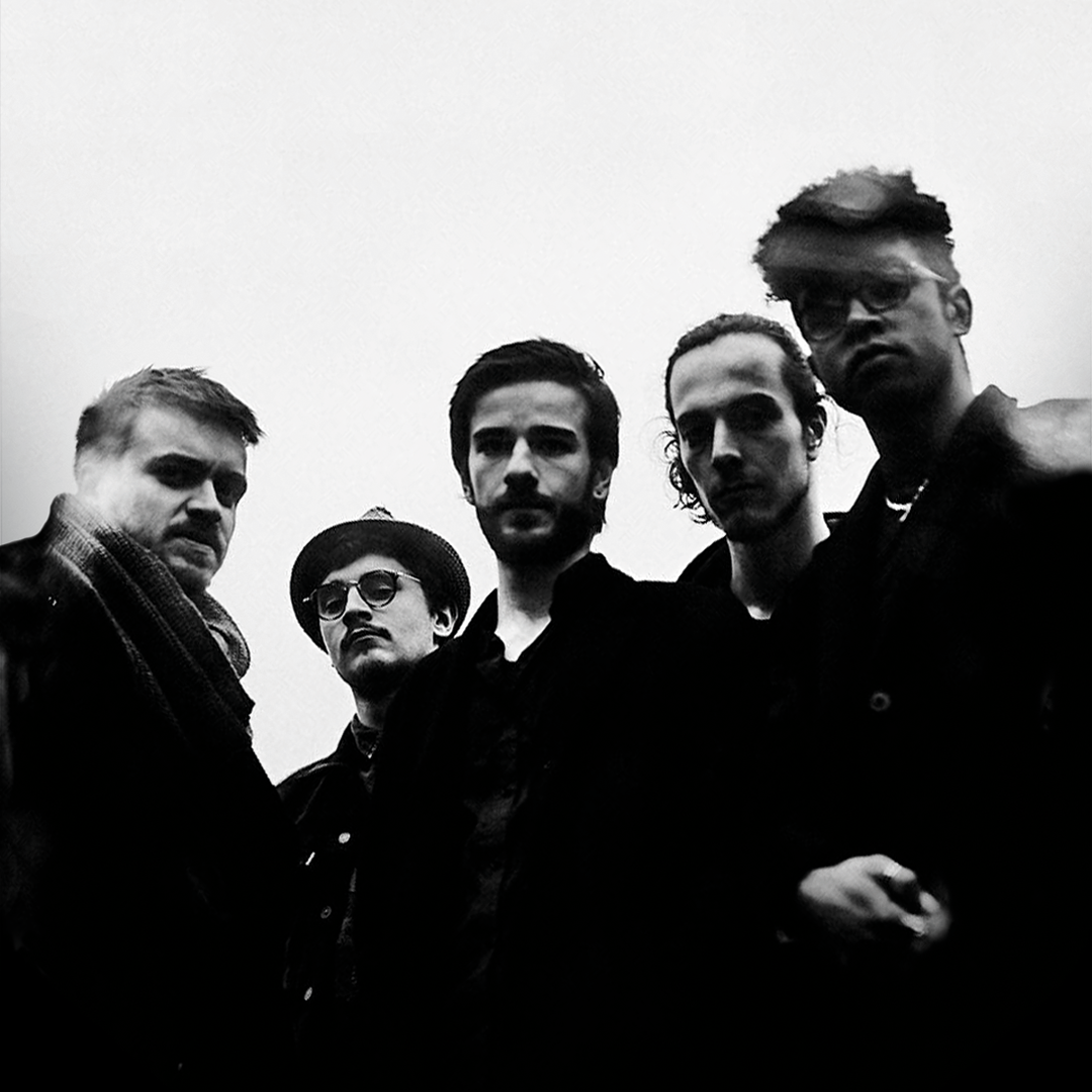 SILENCE RADIO - FESTIVAL LORIENT OCÉANS