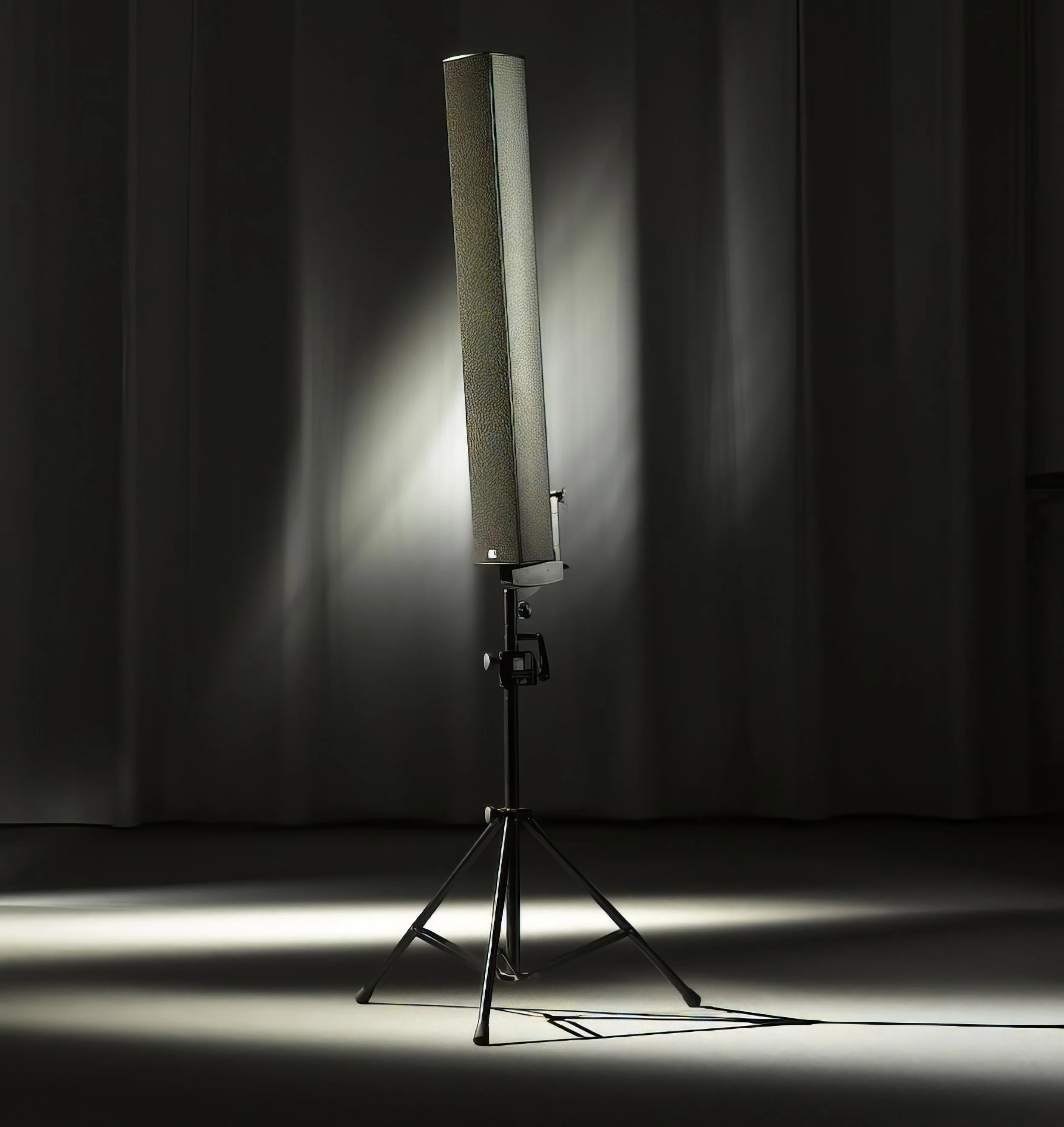 Enceinte de sonorisation Fohhn LX-601