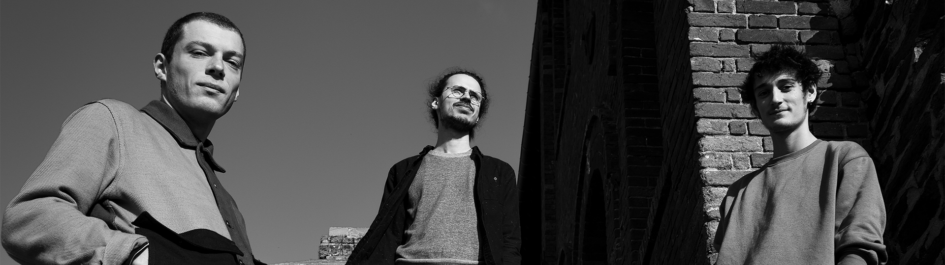 NAMAS - OFF FESTIVAL VANNES ÉCHOS JAZZ