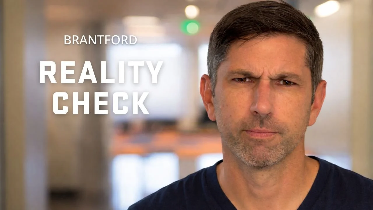 Brantford Real Estate Reality Check: What Homeowners Need to Know Right Now