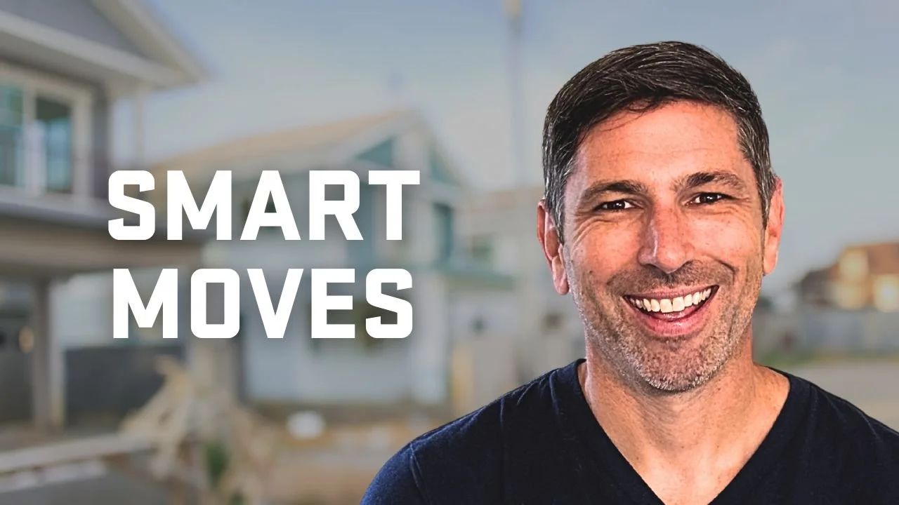 If I Was Planning a Move This Year, Here’s How I’d Think About It