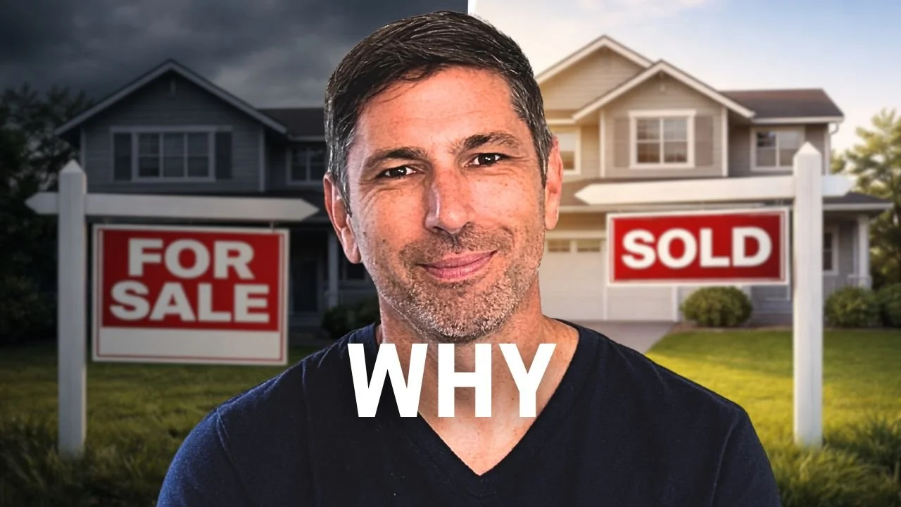 Why Some Listings Get Offers and Others Don’t