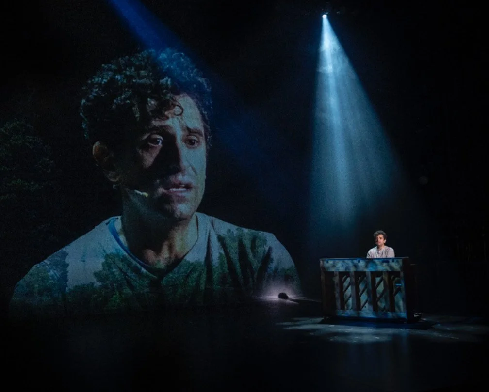 I created the tree overlay shown in this image.