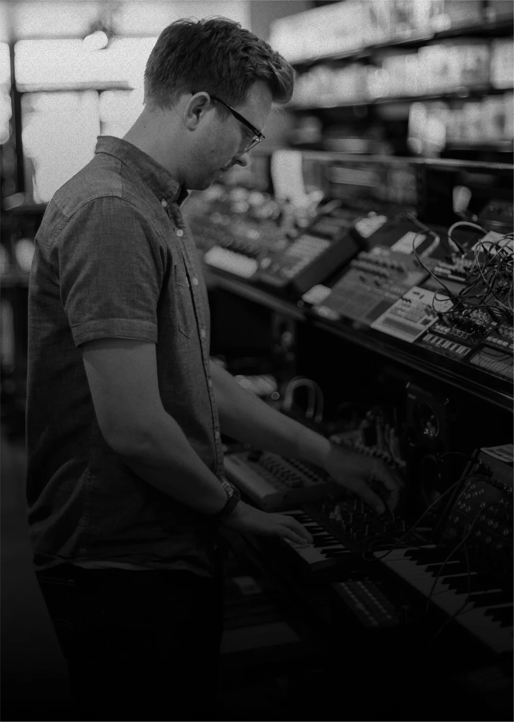 Underdown Audio Projects — Underdown Audio