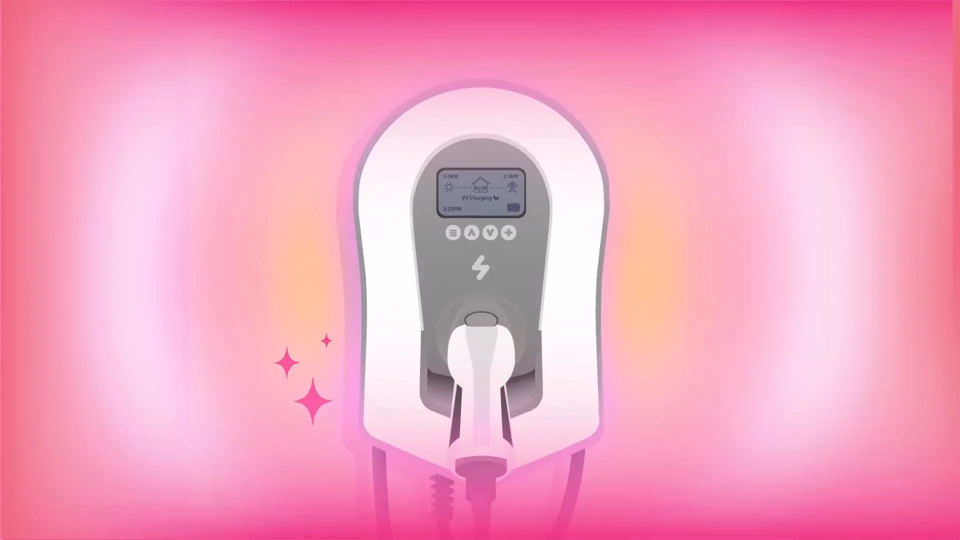 EV Charger Safety Campaign