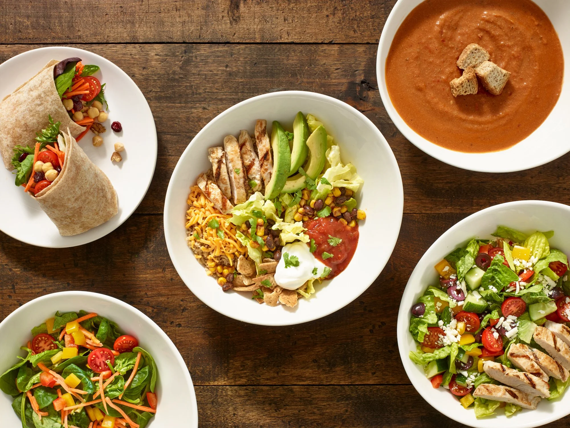 The Chopped Leaf Sound Design