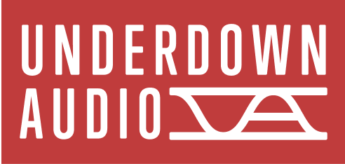Underdown Audio &mdash; Audio Branding &amp; Sonic Identity Consultancy